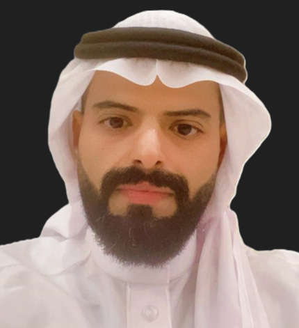 هاني الغامدي